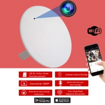 Buat Kapa�� Gizli Kamera